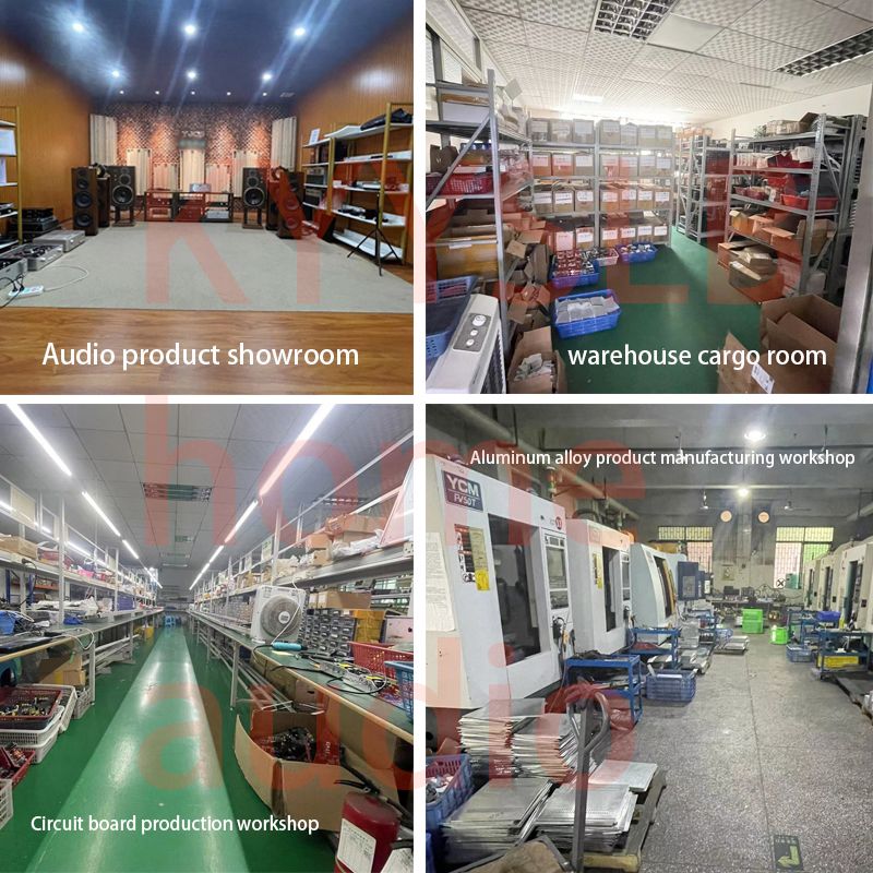 KYB 30W 3 ιντσών παθητικό ηχείο βιβλιοθήκης πλήρους εμβέλειας με σύστημα οικιακού κινηματογράφου, ενισχυτής ήχου από ξύλο_voghion.com