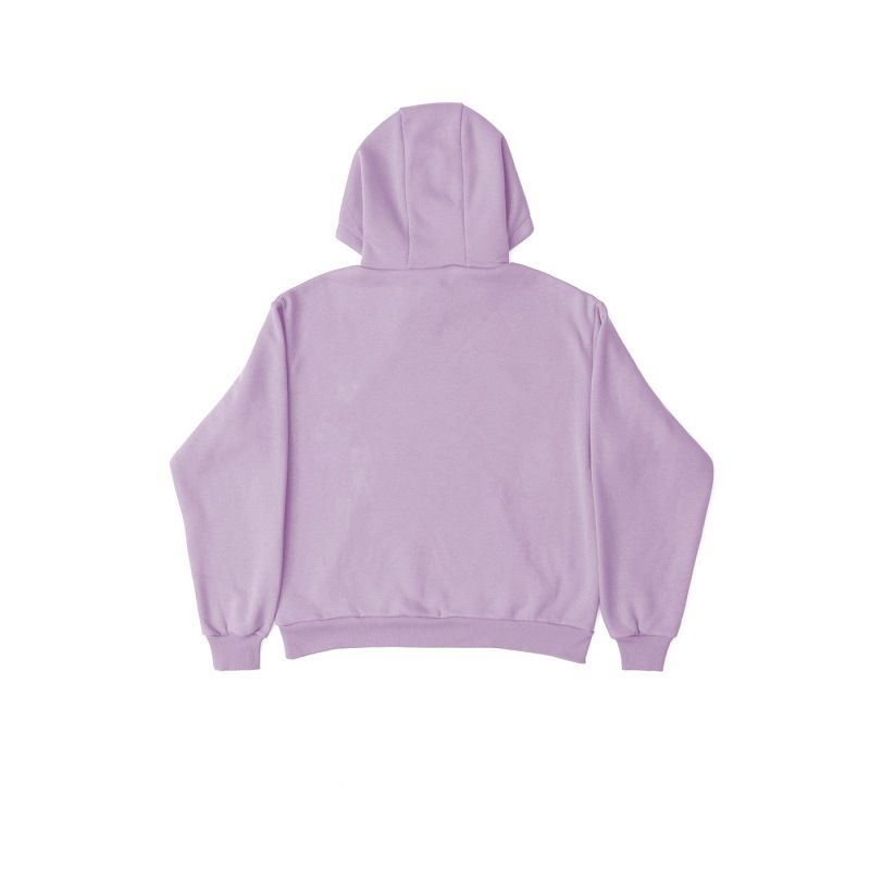 Männerkleeder Moud Mark Buschtawen Broderie Loose Sweatshirt Hip Hop Streetwear Männer a Fraen Pullover Set Casual Tops_voghion.com