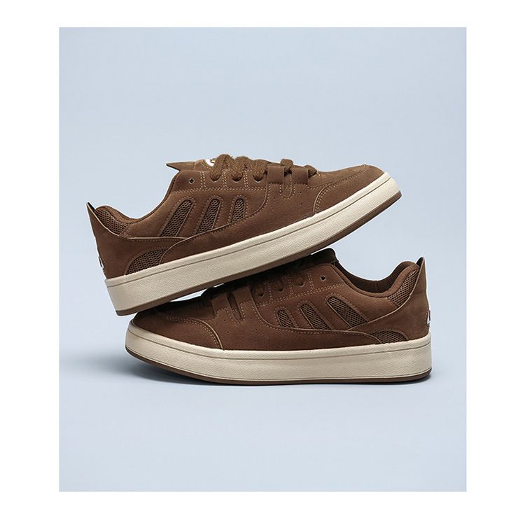 Zapatillas de lona de moda para hombre, primavera 2025, nuevas y versátiles para jóvenes, Ulzzang_voghion.com