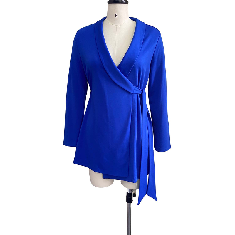 Damen-Kleid für Pendler, Büro, schmale Passform, Trägerrock, großes Kleid_voghion.com
