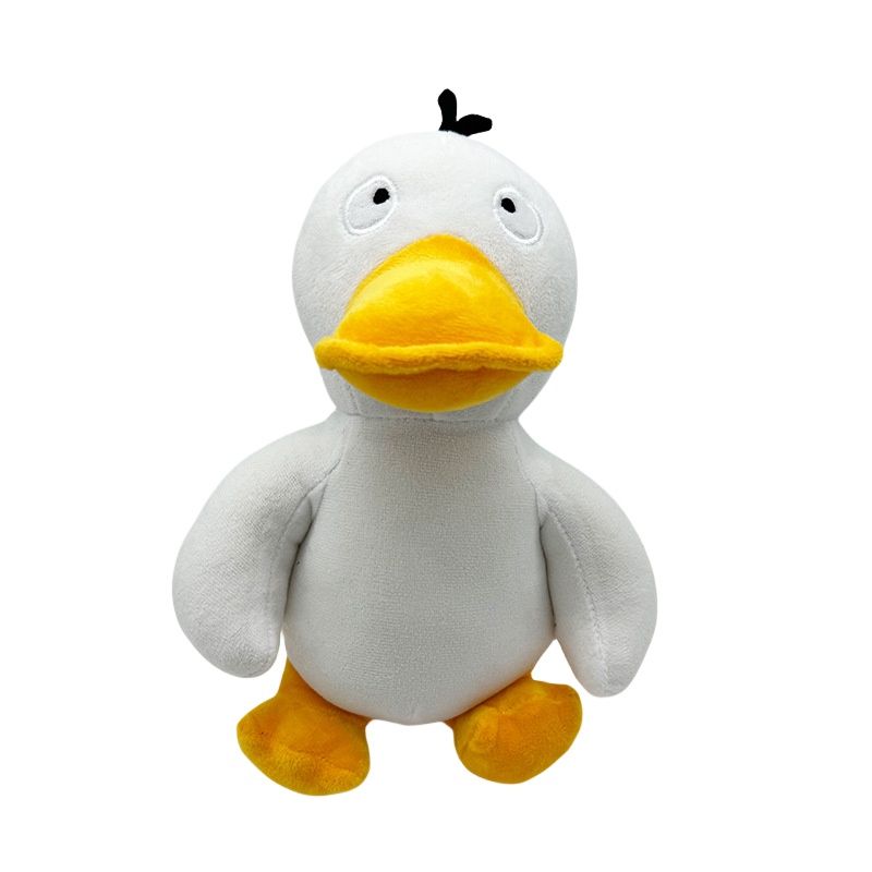 Plüschtiere für Partys, wilde Tiere, einzigartige Tierspielzeuge im Cartoon-Stil_voghion.com