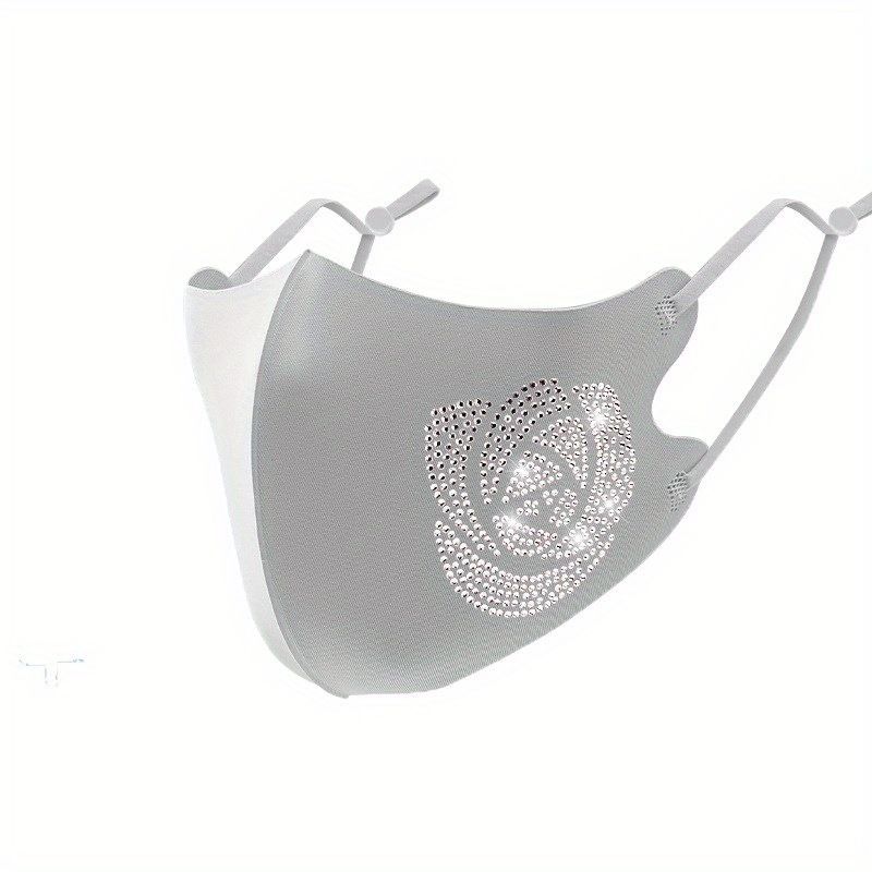 2025 New Fashion Windproof Sunproof Adjustable Mask_voghion.com