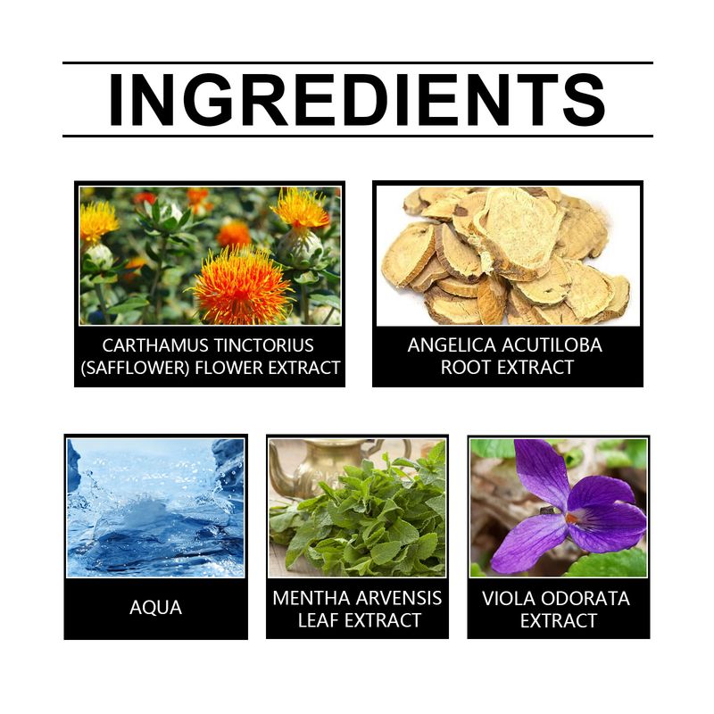 Joint care spray to relieve pain of body joints Knee lumbar massage spray_voghion.com