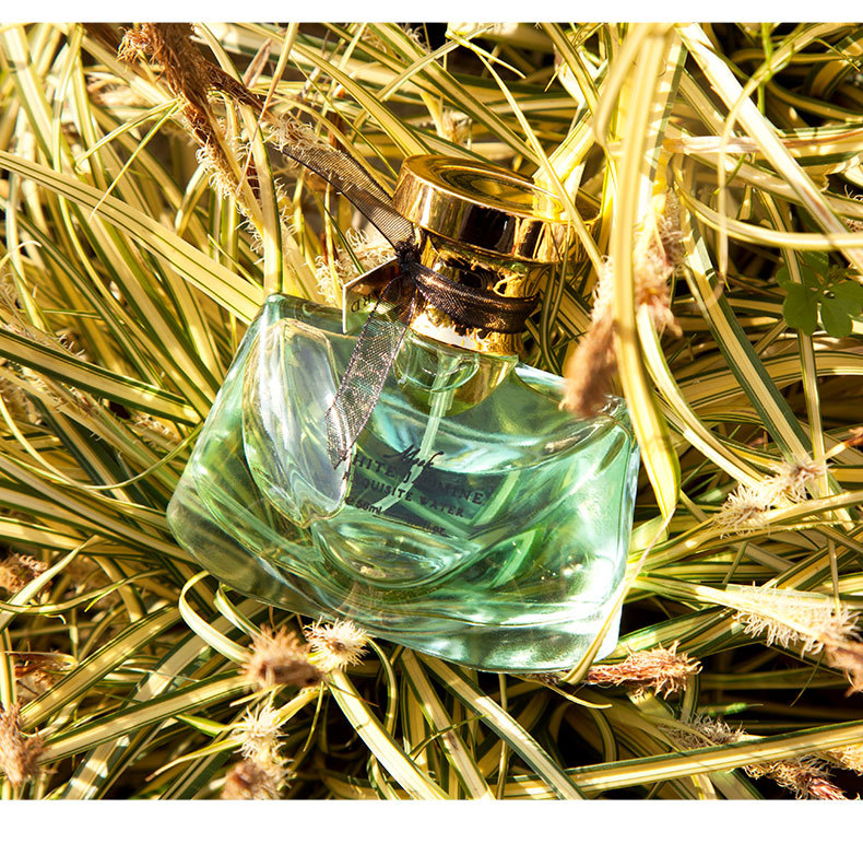 2024 New Hot Perfume Same Women's Perfume Genuine Water Jasmine Perfume Lasting Eau De Toilette_voghion.com