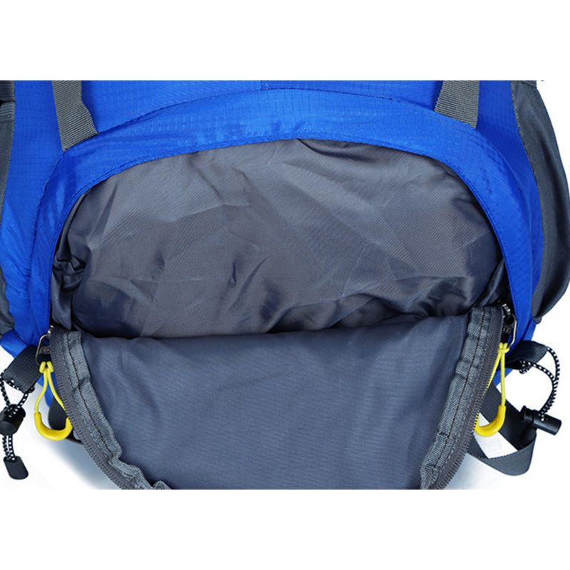 2024 New Mountaineering Bag Large Capacity Hiking Travel Multi-Functional Shock Absorption 70L Sports Men And Women_voghion.com