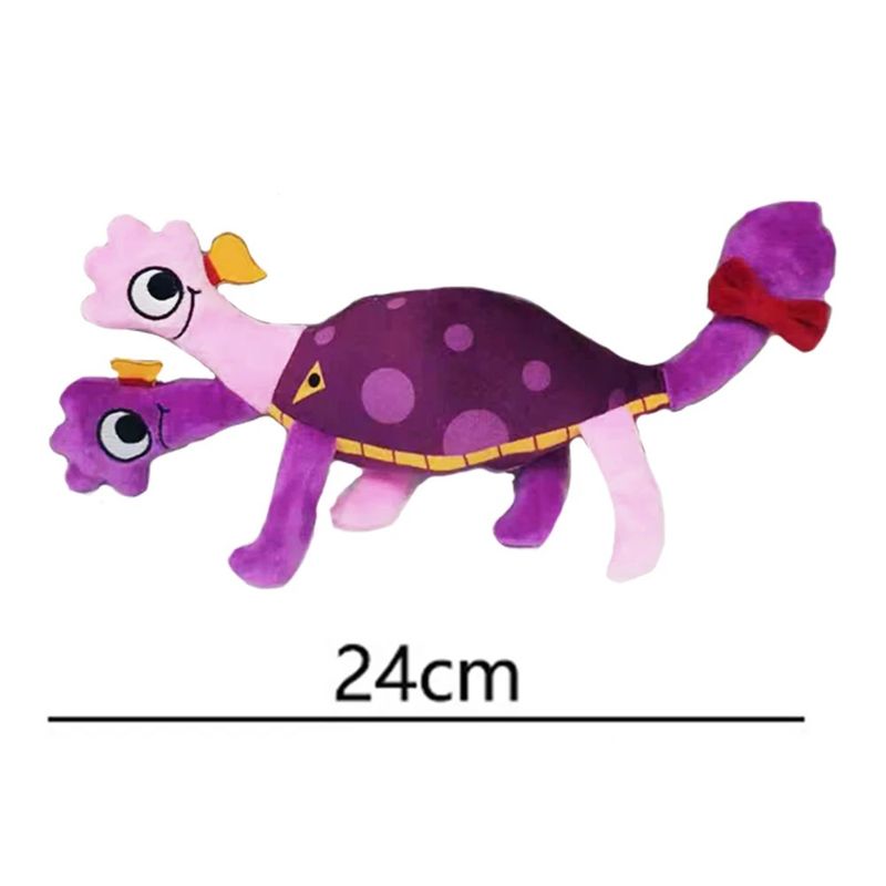 114pcs Garten of BanBan Plush Toy Opila Bird Stuffed Animals Plushies Toy Jumbo Josh Game Fans Gift for Kid free shipping_voghion.com