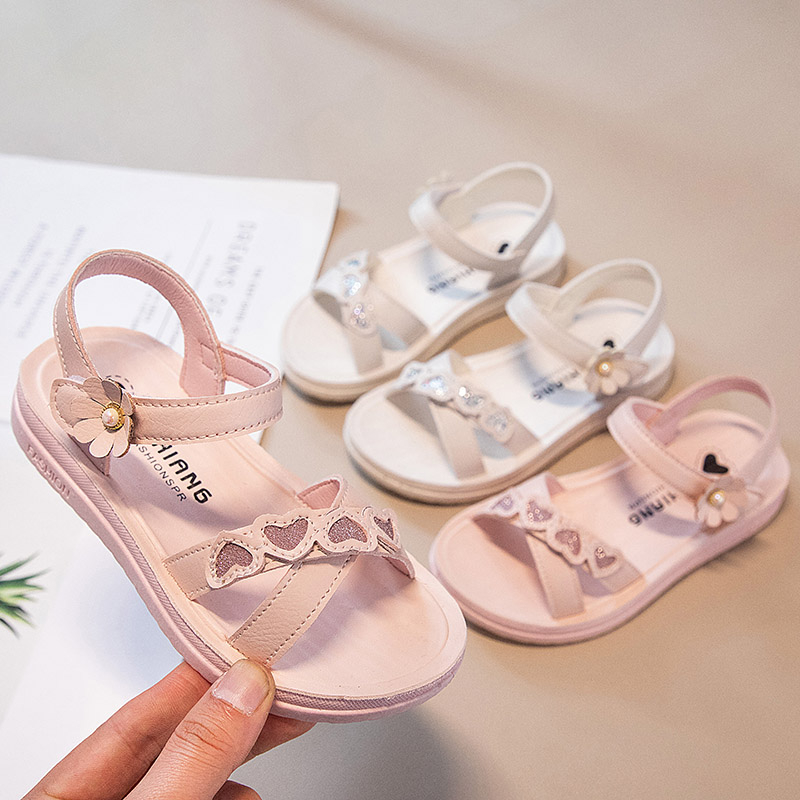 Mädchen-Anziehschuhe, Kristall-Sandalen, Schuhe, Prinzessin, Cosplay-Schuhe für Karneval, Geburtstag, Party, passend für Kinder_voghion.com