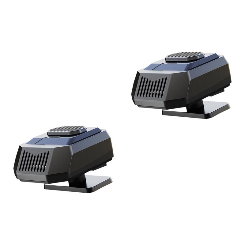 Car Heater Heating Fan for Defrost and Deing Vehicle All Cars_voghion.com