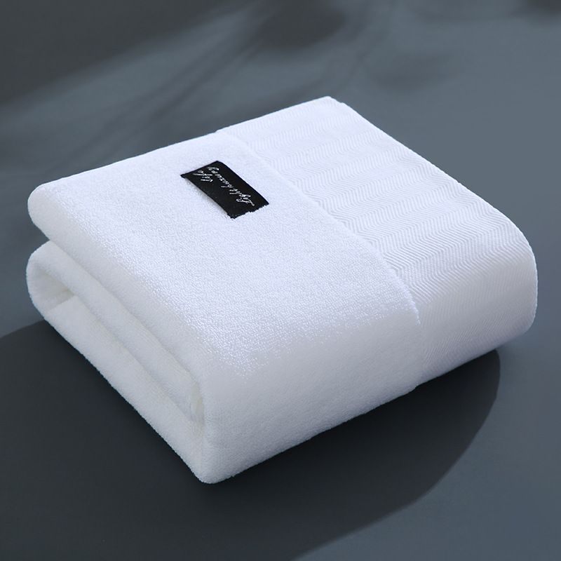 Badetuch aus reiner Baumwolle 7A, antibakteriell, unabhängige Verpackung, hochwertig, verdickt, wasserabsorbierend, für den Haushalt, für Erwachsene, zum Baden am Meer, unverzichtbares Artefakt_voghion.com