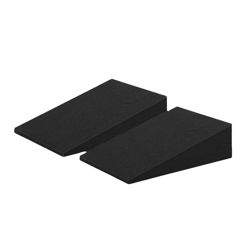 1 cuscino di livellamento in memory foam per aumentare l'altezza e alleviare la fatica, adatto per forniture per auto_voghion.com