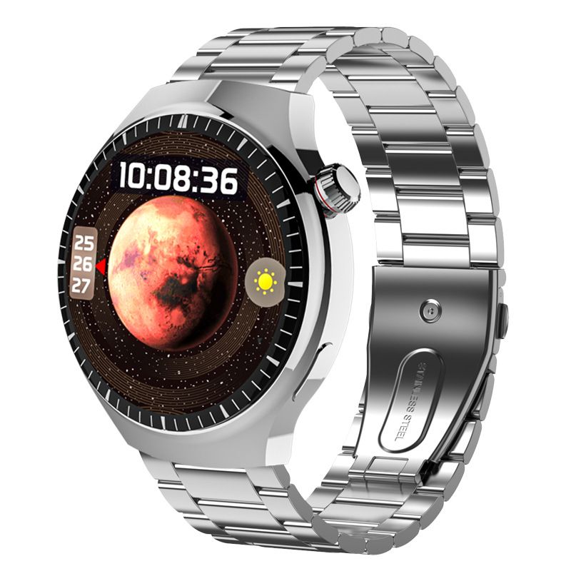 Dropshipping Xiaohongshu Pinduoduo Cross-Border Nuovo Modello HR28 Smart Watch Multi-Funzione Chiamata Sport Nessun Lagging_voghion.com