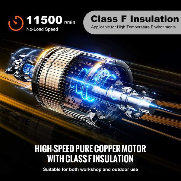 Electric Chain Hoist Single Phase Crane Hoist 2200 Lbs Load 10 Ft Lifting_voghion.com