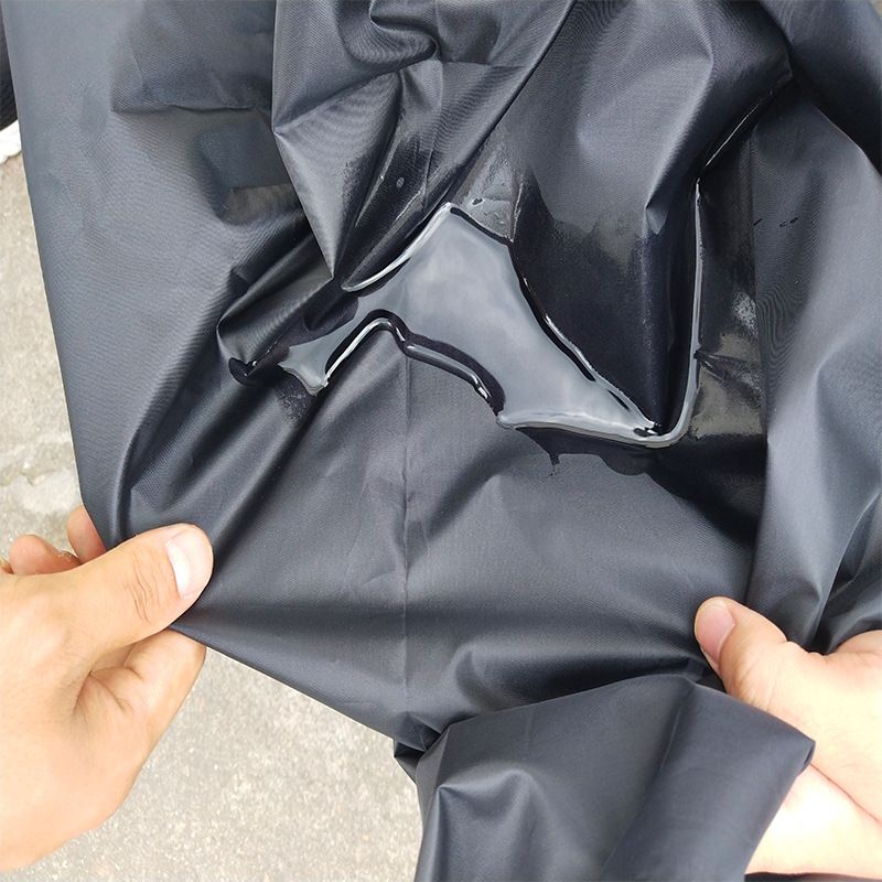 winter silver coated cloth snow cover car snow cover front windshield magnetic cover car snow cover sunscreen sunshade_voghion.com