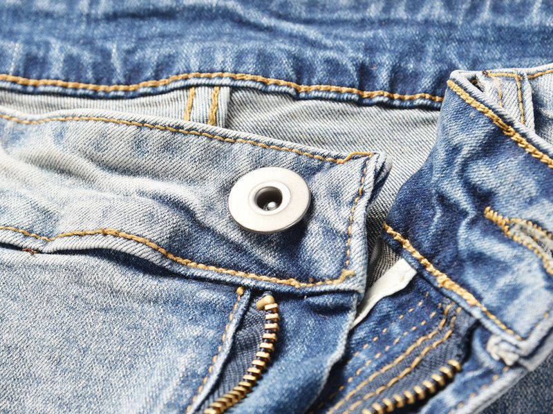 Herrenbekleidung High Street Diamond Splash Ink Wash Hole Patch Patchwork Hot Diamond Jeans Bettlerhose_voghion.com