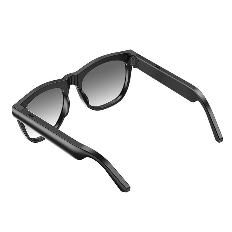 AI Smart Glasses Video Recording Bluetooth 3200 Pixels HD Photo Shooting Call 8.0million Camera_voghion.com