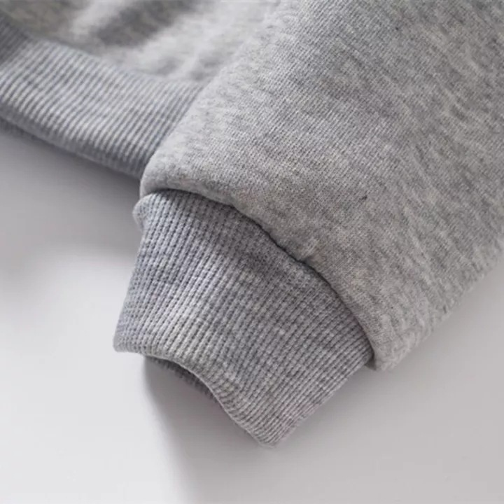 Speciale maglione con cappuccio in peluche, camicetta ampia per gli amanti dell'autunno e dell'inverno da uomo e da donna_voghion.com
