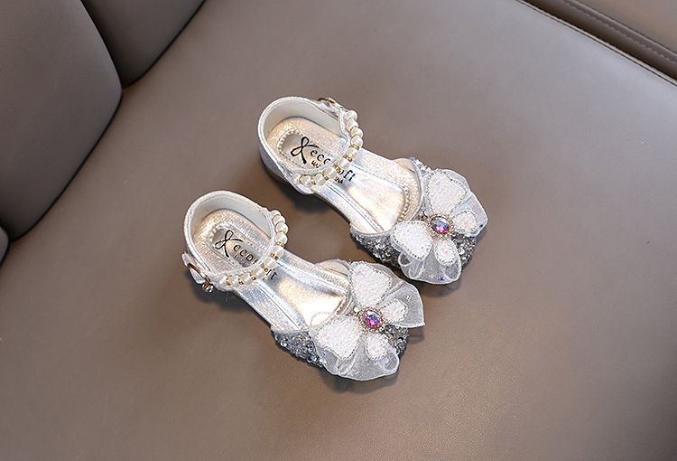 Neue Stil Damen Mädchen Prinzessin Mädchen Baby Prinzessin Einzelnen Schuhe Leder Schuhe Dance Performance Schuhe_voghion.com