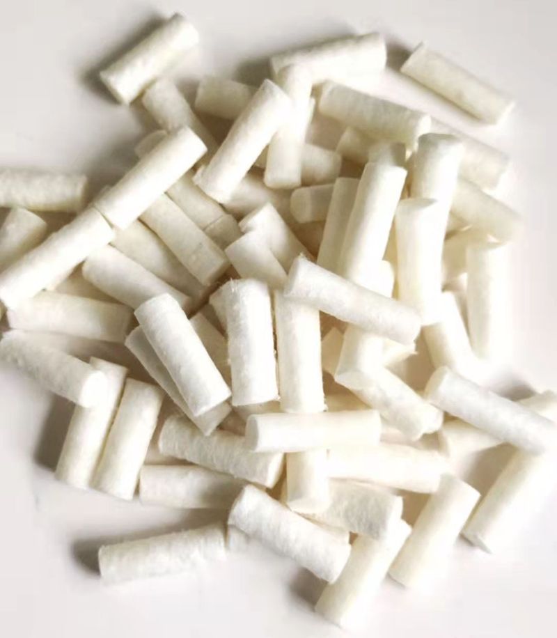 Accendino a fiamma rapida in bastoncino di cotone cerato per escursionismo e campeggio all'aperto_voghion.com