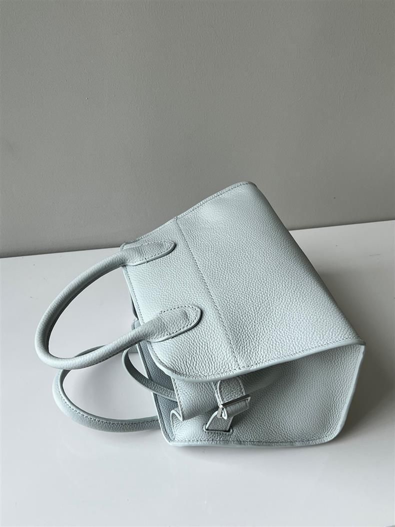 Women's Handbag Niche High End Large Capacity Commuter Tote Bag Shoulder Crossbody Bag _voghion.com