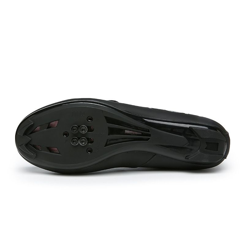 Nuevas zapatillas profesionales de ciclismo de carretera para hombre y mujer, zapatillas de ciclismo de potencia para exteriores, zapatillas de bicicleta de montaña con bloqueo, zapatillas de bicicleta_voghion.com