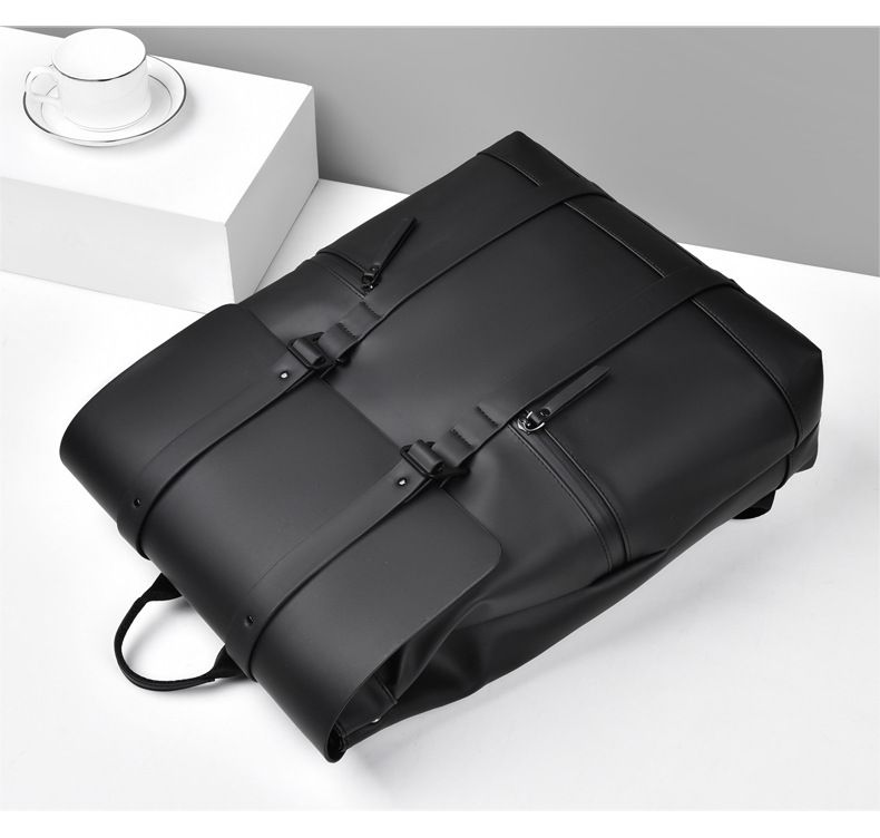 Neuer Diamant-Rucksack mit großer Kapazität, wasserdicht, für Herren, Pendler-Computertasche, modischer Rucksack, College-Tasche_voghion.com