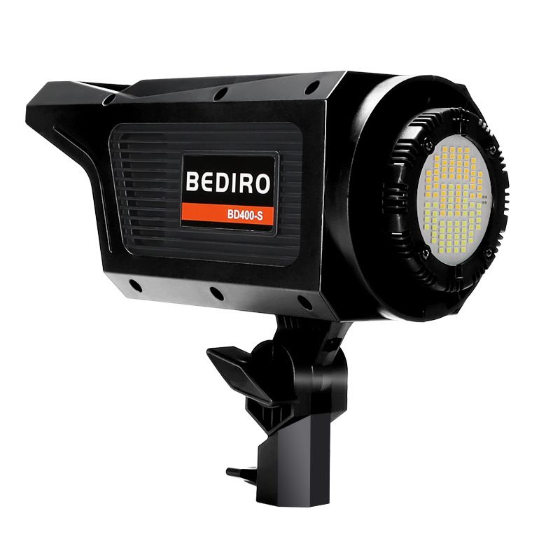 Lumière douce LED 100 W pour photographie – Température tricolore, puissance constante pour diffusion en direct, studio et prise de vue culinaire_voghion.com