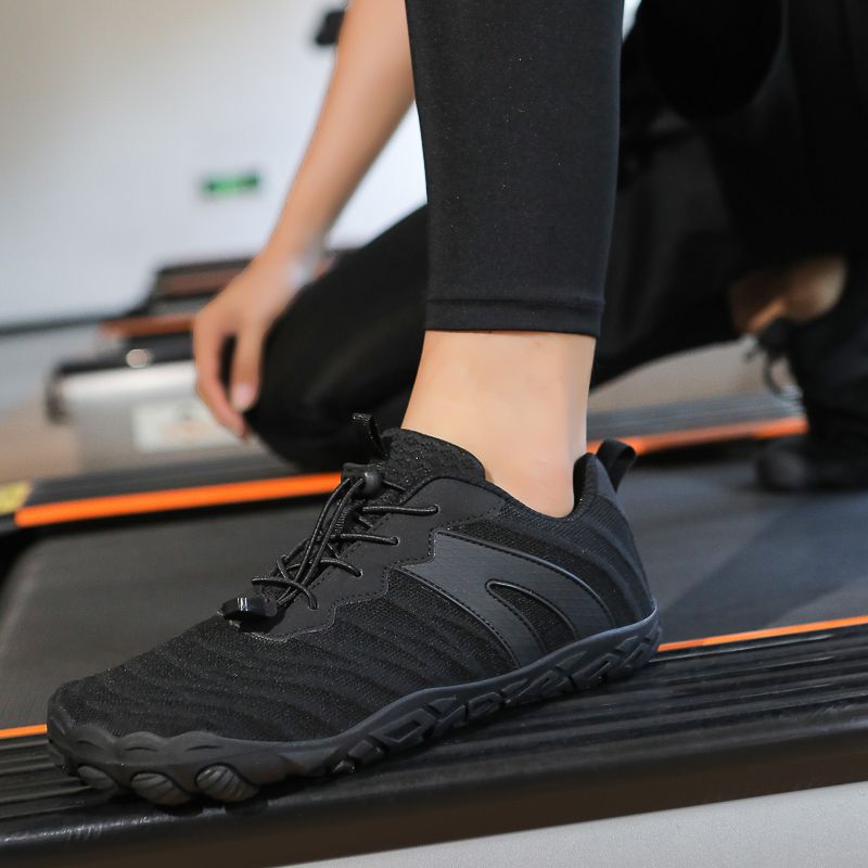 Scarpe da trekking da uomo di grandi dimensioni, scarpe da trekking per esterni, scarpe da trekking per torrenti, scarpe da alpinismo multifunzionali_voghion.com