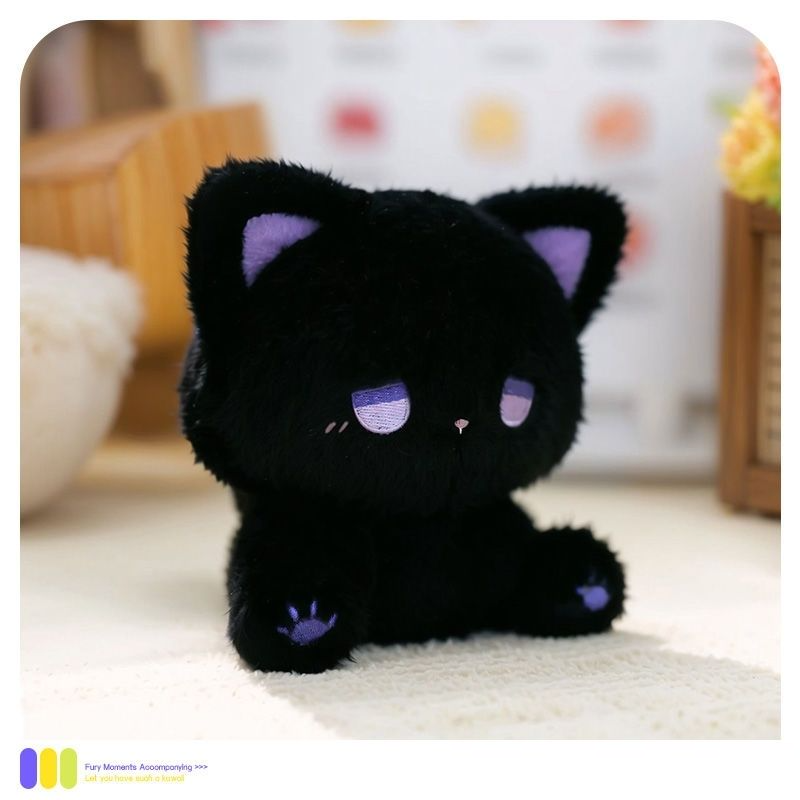 Simpatico peluche di alta qualità, adorabile, a forma di orso emo, regalo di compleanno_voghion.com
