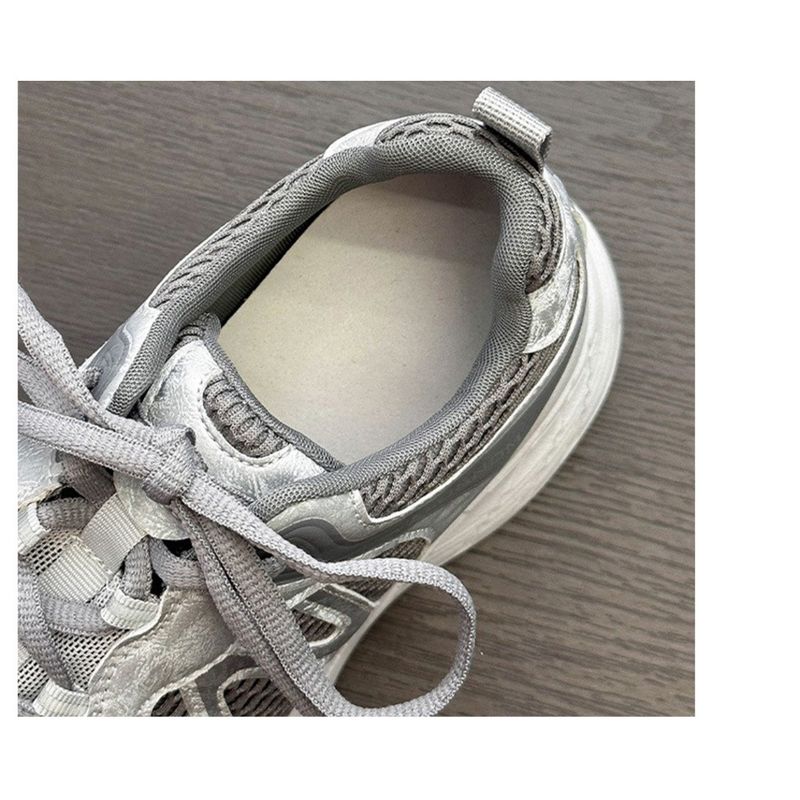 Herbst/Winter 2025 Neue multifunktionale atmungsaktive Sportschuhe für Damen_voghion.com