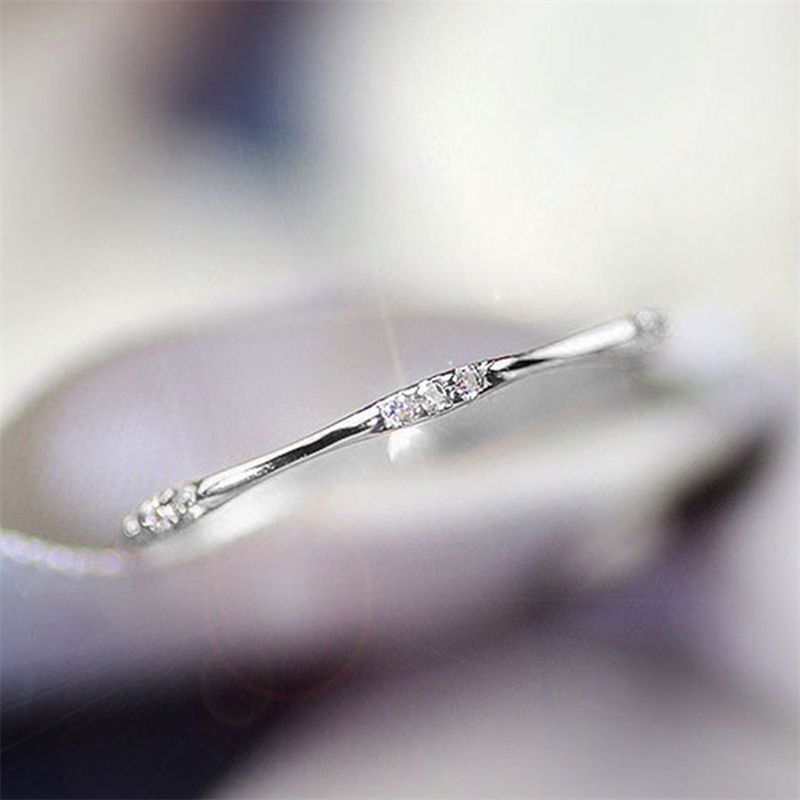 Hot sales Minimalistische Huitan ring, geschikt voor vrouwen en Fiat, messing frame, geometrisch patroon, modieuze stijl_voghion.com