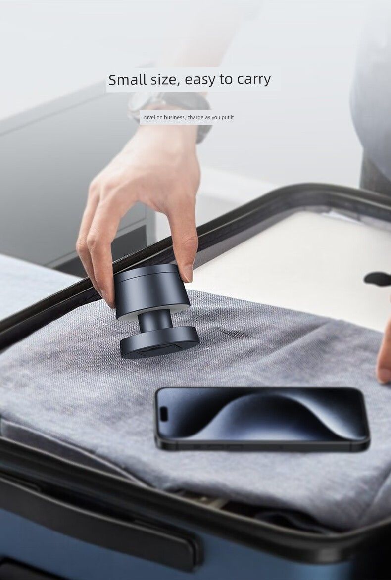 Kronšteina austiņu pamatne Bezvadu lādētājs_voghion.com