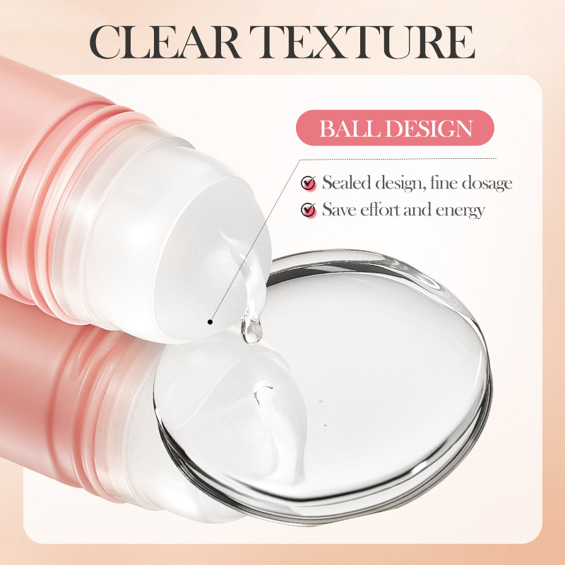 Vse angleške SADOER Honey Peach telo za utrjevanje, ohranjanje vonja, osvežitev, roll-on parfum_voghion.com