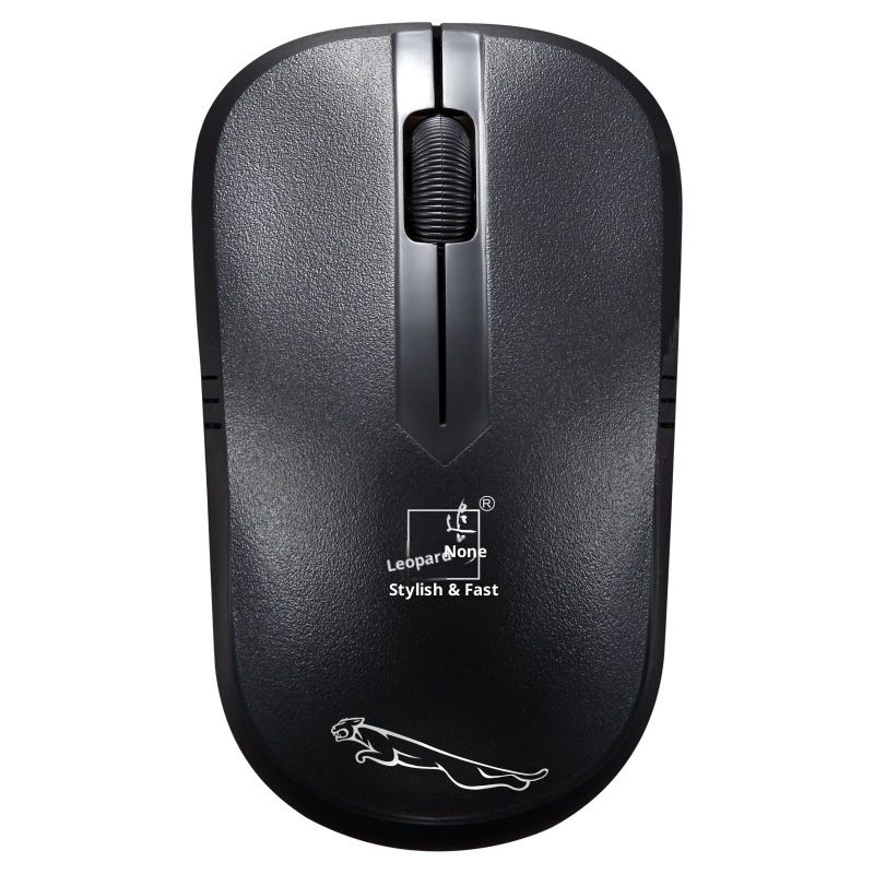 Digitex Digitex Digitex Foreign Trade Hot Item Chasing Light Leopard 101B Mini USB Laptop Wireless Mouse Gift Wholesale_voghion.com