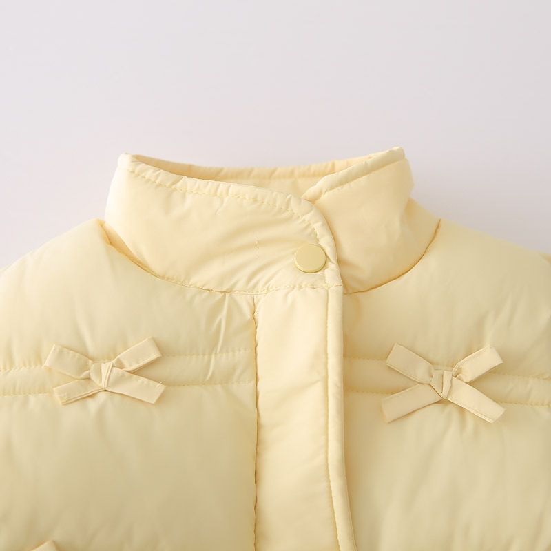 Completo invernale con gilet per neonate, alla moda, in tre pezzi, foderato in pile e autunnale, da 1 a 3 anni_voghion.com