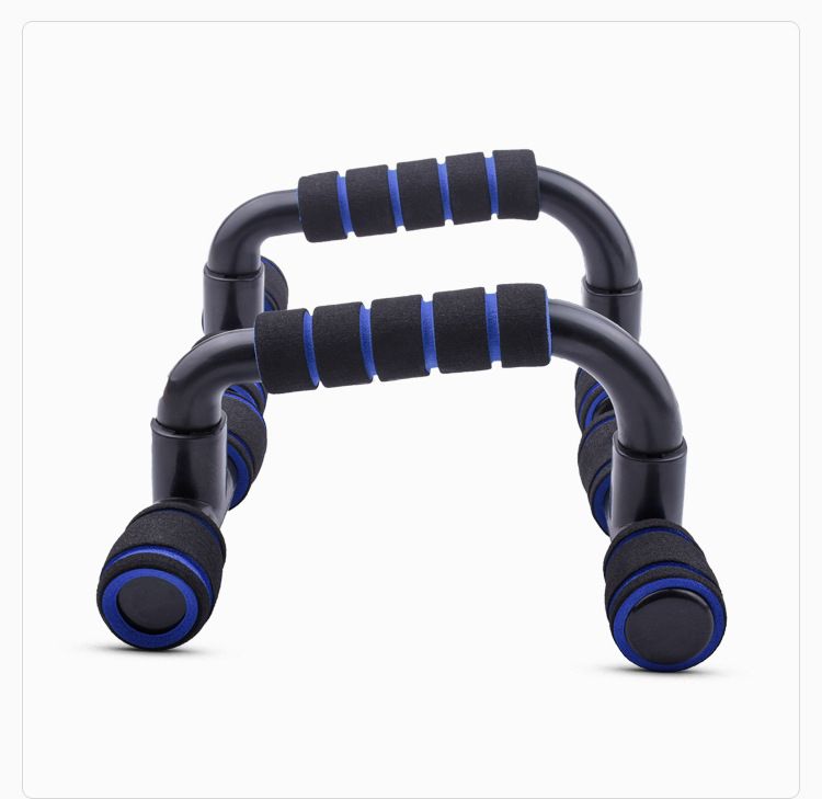 Push-up Bracket Uomini e Donne Esercizio Muscoli del torace Muscoli addominali Attrezzatura per il fitness Attrezzatura per esercizi per la casa_voghion.com