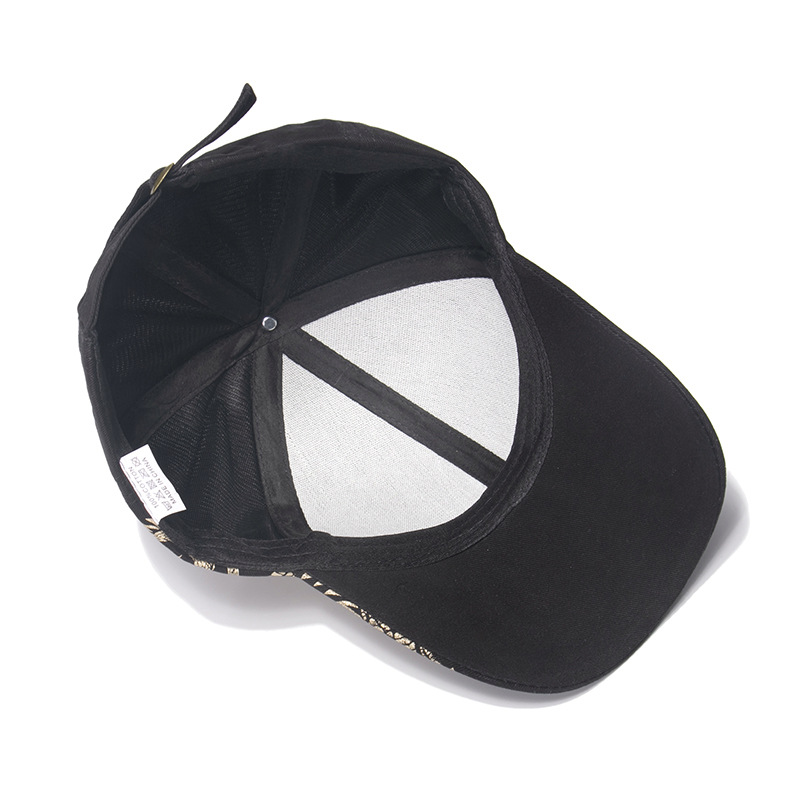 Nyomtatás kínai sárkány férfi baseball sapkák Totem Belief női pamut Snapback sapka kültéri napvédő Gorras_voghion.com