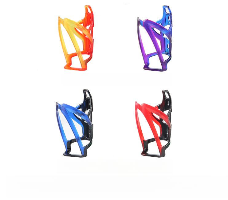 Portaborraccia in plastica per bici da strada e mountain bike, infrangibile, portabicchieri per bicicletta, attrezzatura da ciclismo_voghion.com