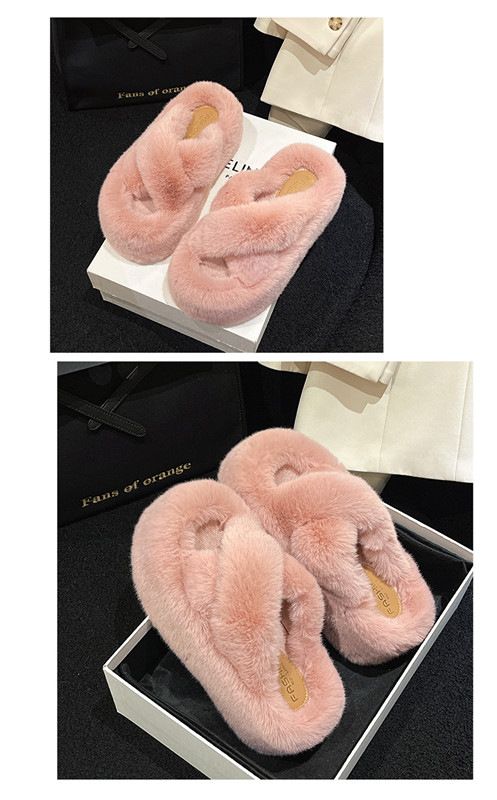 Maomao Slippers For Women's Summer Outer Wear 2023 Spring And Autumn New Internet Celebrity Dime Fairy Flat Bottom Niche Sandals Slippers_voghion.com