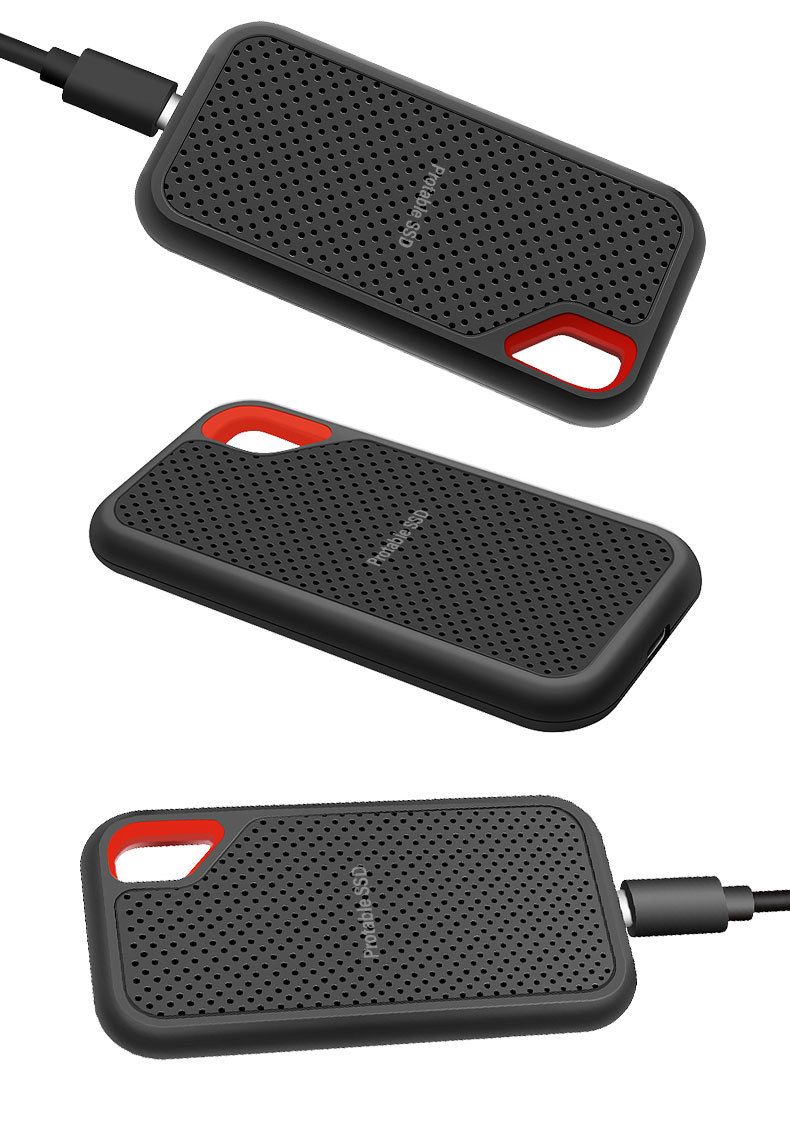 PSSD 1TB 30TB External Type-C Portable Mobile Hard Drive_voghion.com