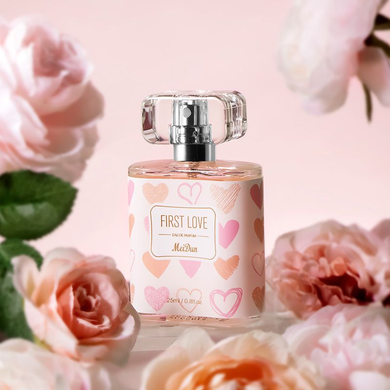 Mayton Colorful Youth Series Women's Eau De Toilette Fresh Floral And Fruity Fragrance Gift For Girlfriend Best Friend_voghion.com