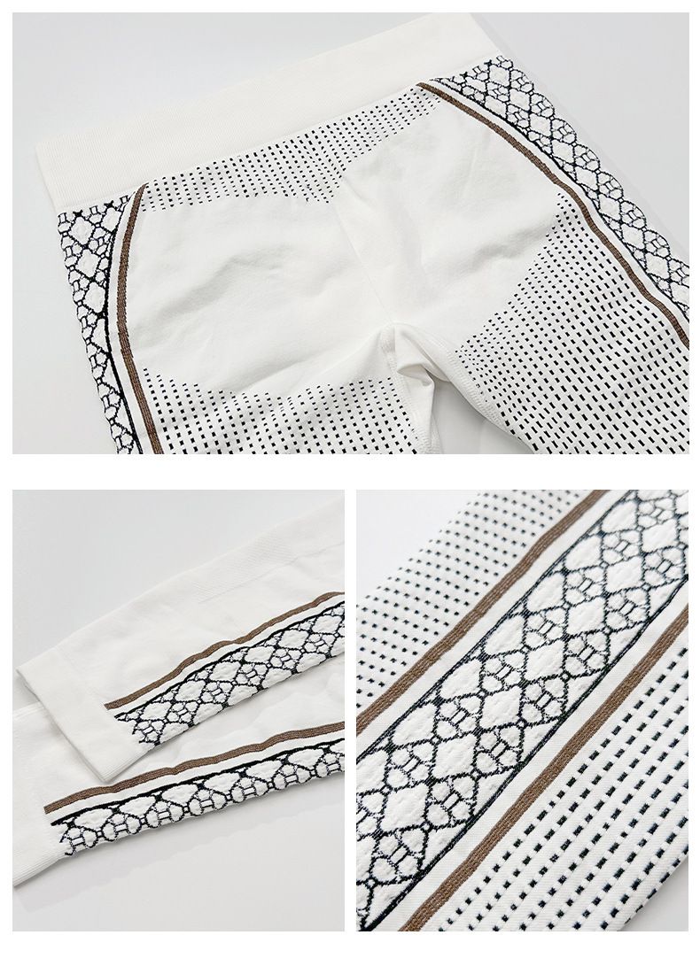 Camisa de esqui de secagem rápida para caminhadas ao ar livre, compressão, roupa íntima funcional, camada de base térmica respirável e que absorve o suor para mulheres_voghion.com