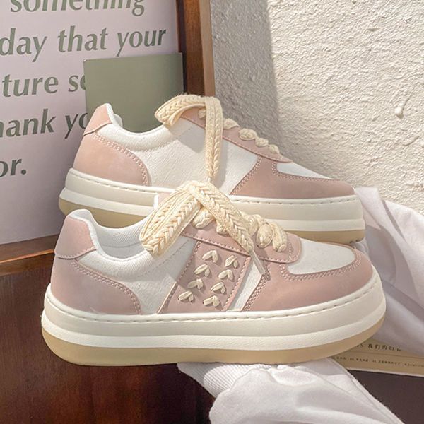 Damen-Arbeitsschuhe, Freizeitschuhe, Turnschuhe, synthetische Stoßdämpfung, Schuhe, Schuhe_voghion.com