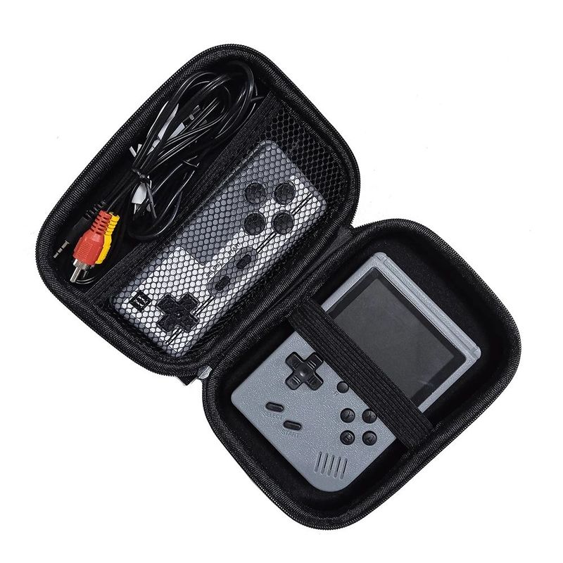 Portable Retro Mini Video Console 8-Bit Handheld Game P_voghion.com