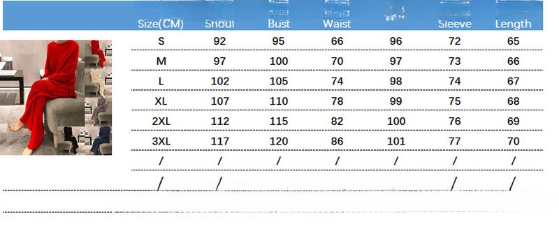 Maglione lavorato a maglia casual in due pezzi, tinta unita, a maniche lunghe, autunno e inverno 2025, da donna_voghion.com