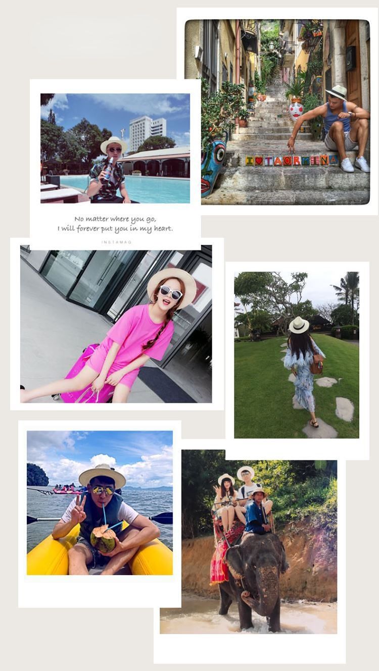 Nova moška in ženska slamnati klobuk Bob Ricard Bucket Sun Ribbon poletna panama kapa za umivalnik za piknik na prostem_voghion.com