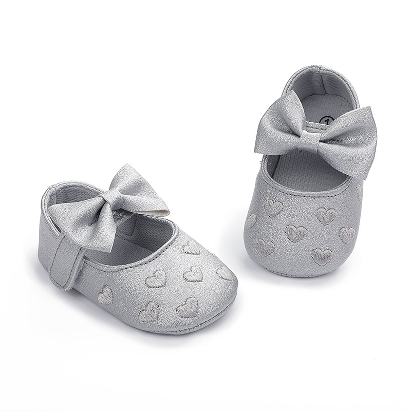 Baby Shoes Toddler Shoes Soft Soled Baby Shoes_voghion.com