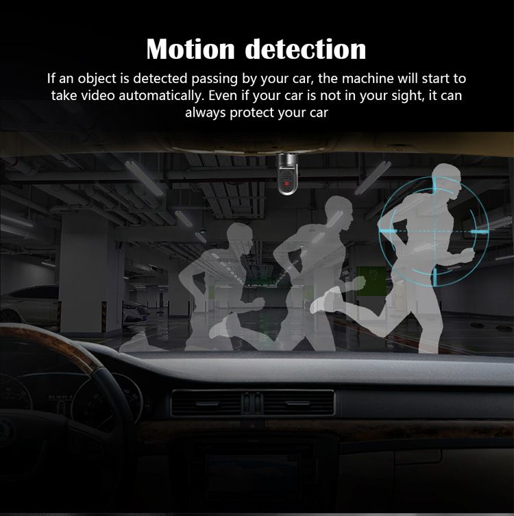 1080p HD Android Navigation Fahrrekorder USB-Anschluss ADAS Fahralarmsystem Fahrrekorder_voghion.com