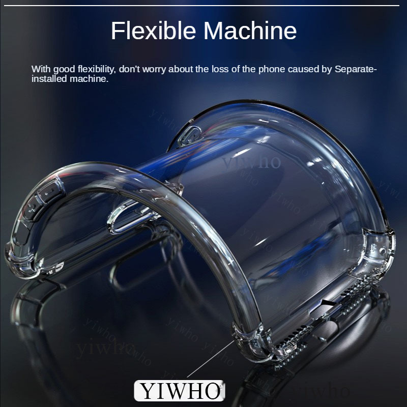 Rüstung Silikon Fall für VIVO Y31 Y51 Y72 Y52 Soft Clear Abdeckung auf Für VIVO Y70 Y50 Y30 Stoßfest Transparente Fällen coque Y 31 51_voghion.com
