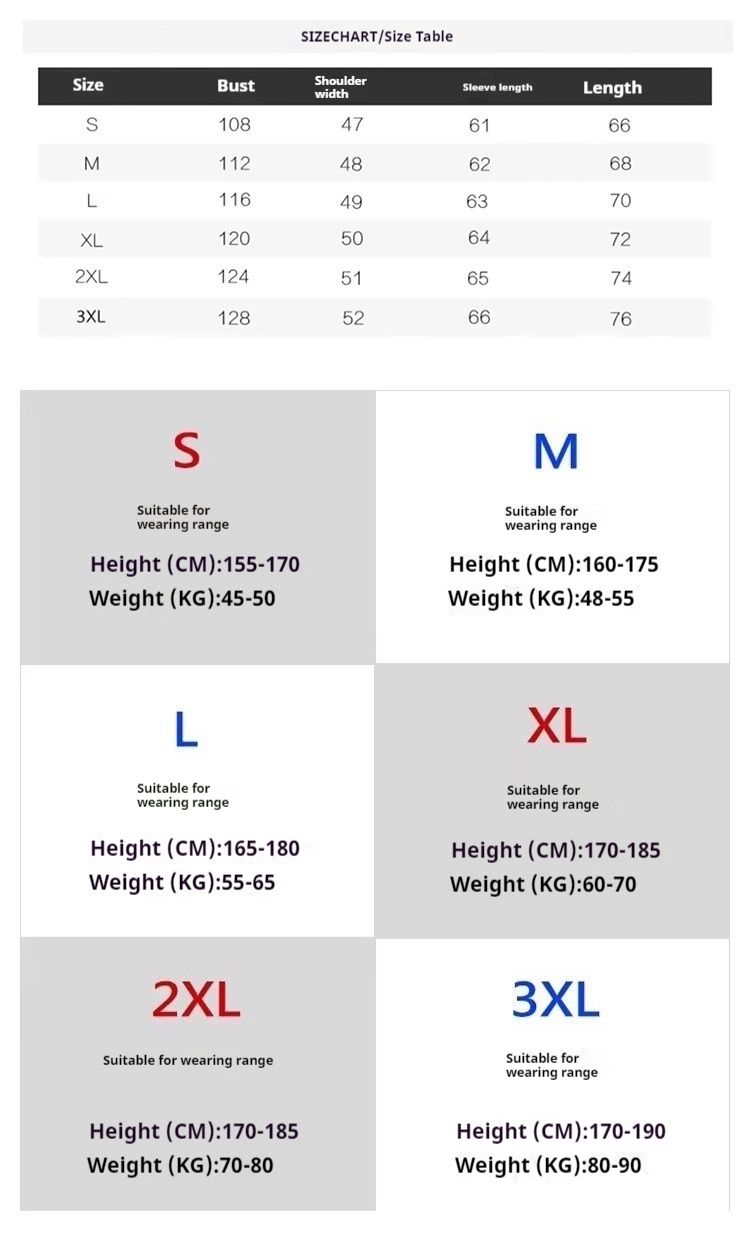 Double sided outerwear men's new style cool and trendy brand high-end casual jacket_voghion.com