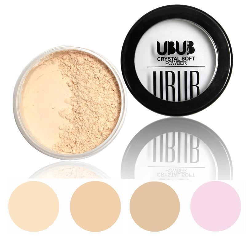 Rabatt Öl 30% 20234 Farben Natürliche Kontrolle Gesicht Make-Up Finish Lose Pulver_voghion.com
